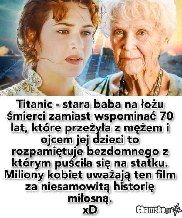 Romantyczna historia