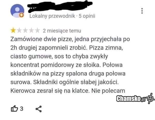 Ciekawa opinia
