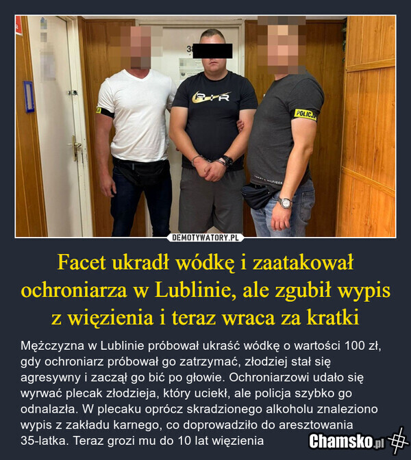 Debil.LvL polak