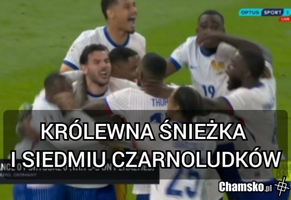 Francuska królewna Hernandez z Hiszpanii