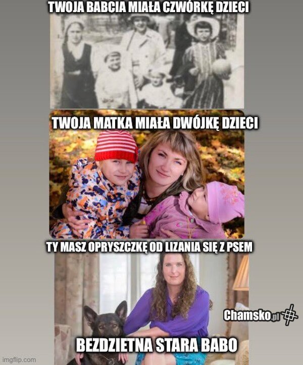 Postęp
