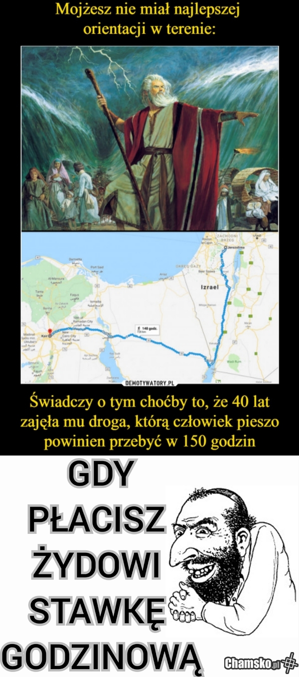 Mojżesz
