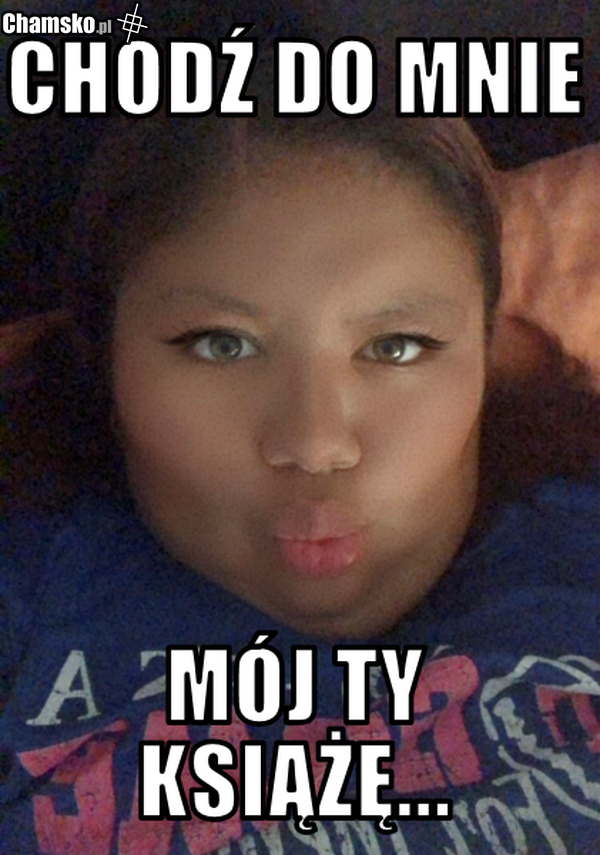 Gruba Elka.