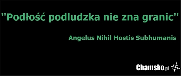Podludzie