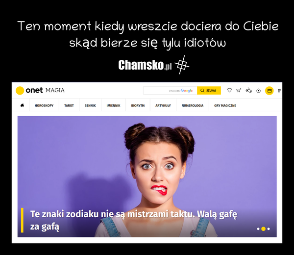 Magia Onetu