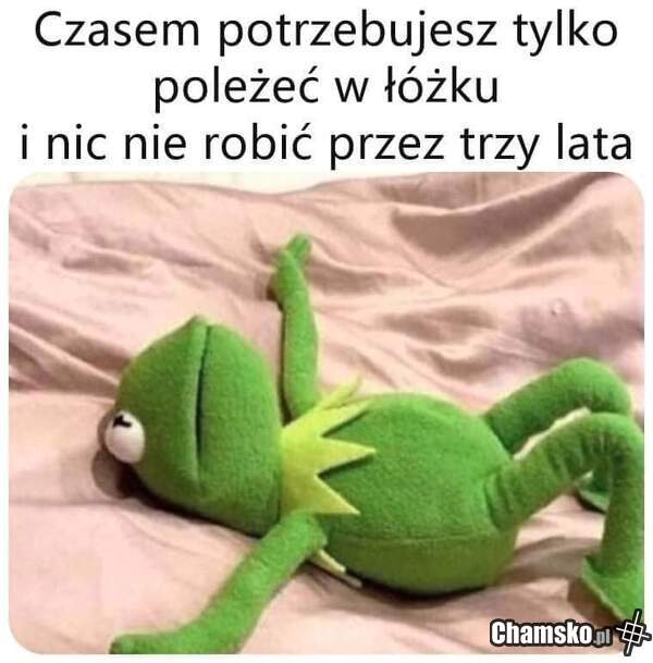 Potrzeba