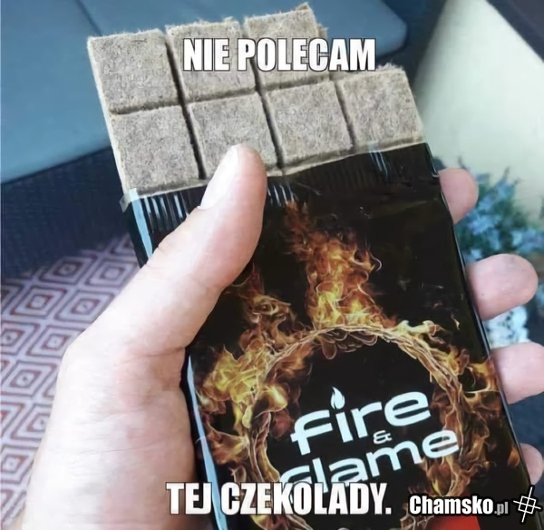 Gdy po jaraniu łapie Cie gastro