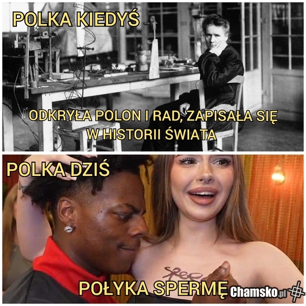 Polskie to Tajki tylko że za darmo