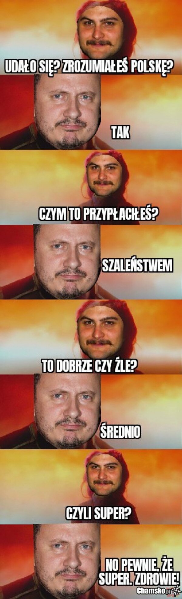 Grubaszek