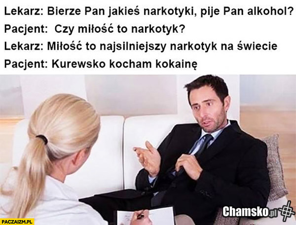 Miłość