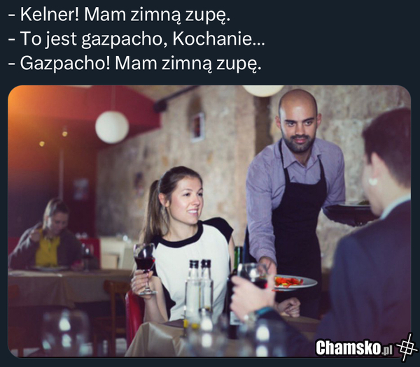 Polak za Granicą