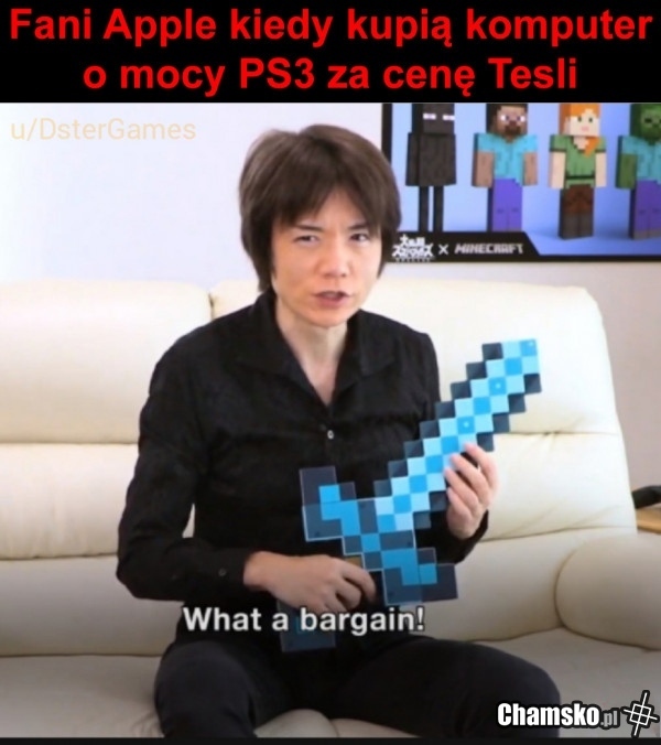 Jak nie miales to sie nie odzywaj