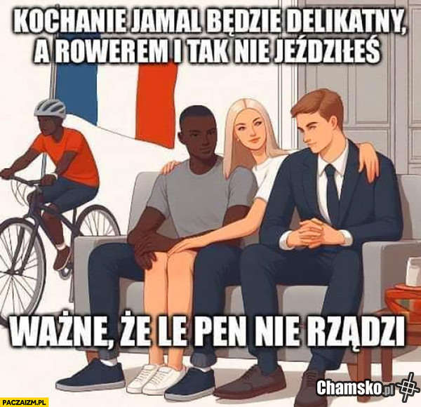 Żabojady XD