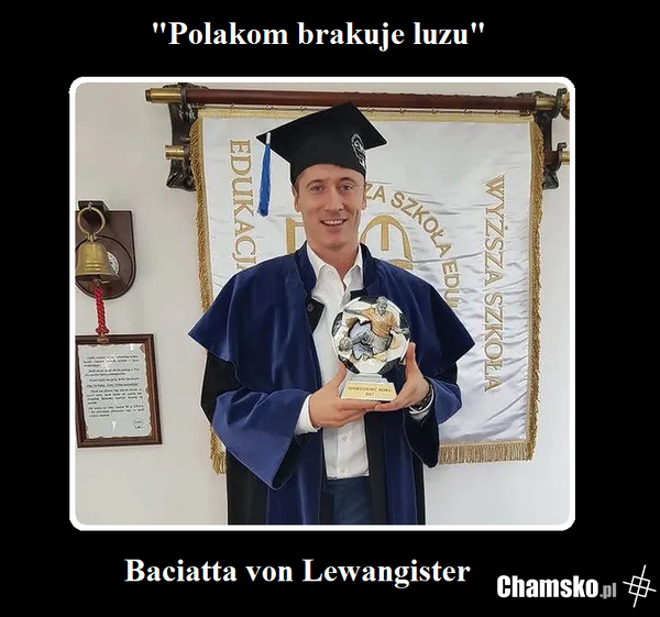 Lewy magister