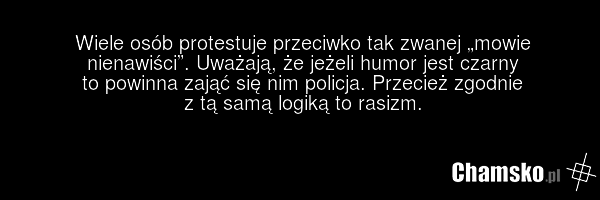 Mowa nienawiści