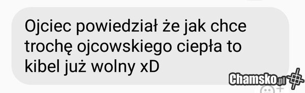 Ojcowskie ciepło