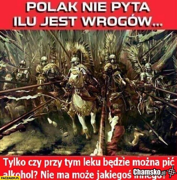 POLSKA GUROM!!!