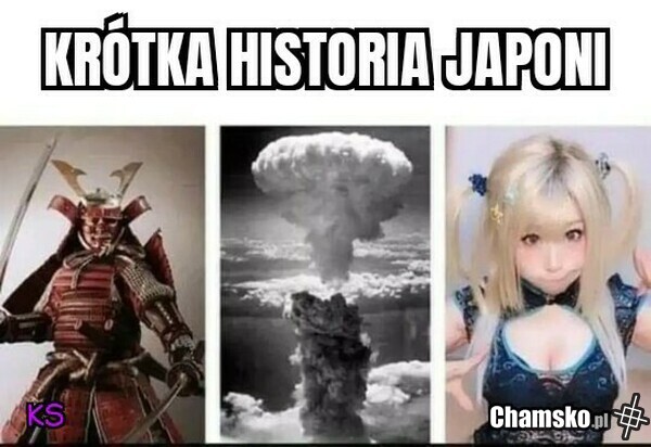Tak było...