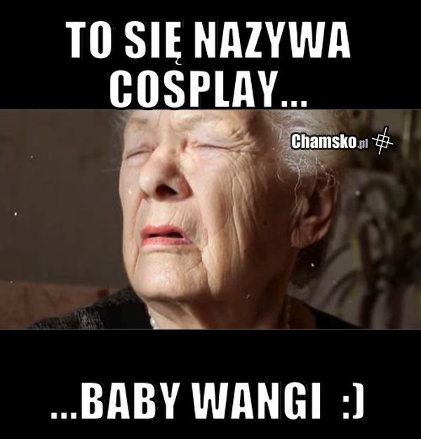 Cosplay
