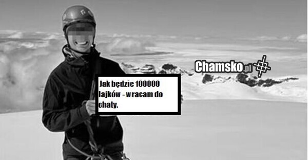Kiedy lajki decydują