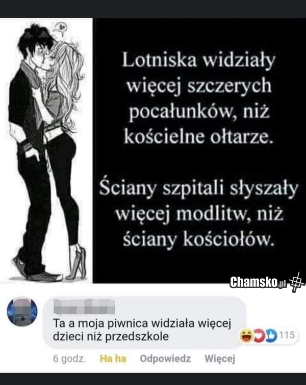 Pocałunki