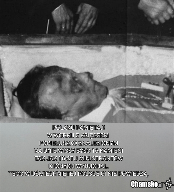 Ksiądz niezłomny
