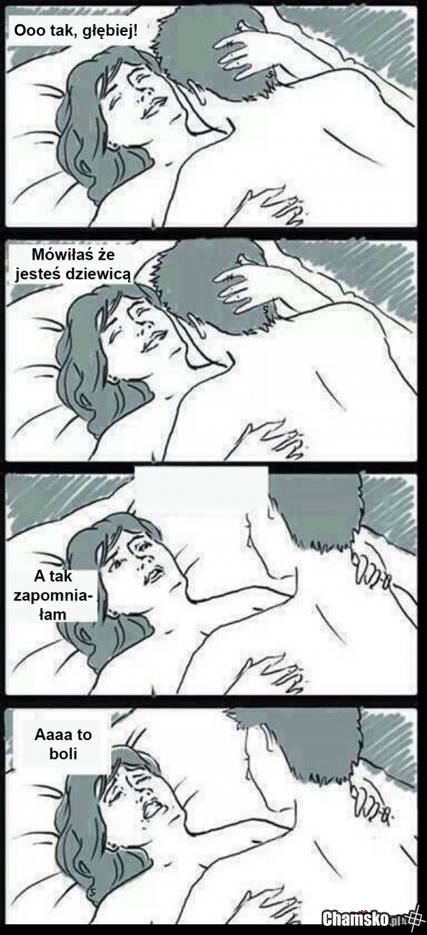 Dziewica
