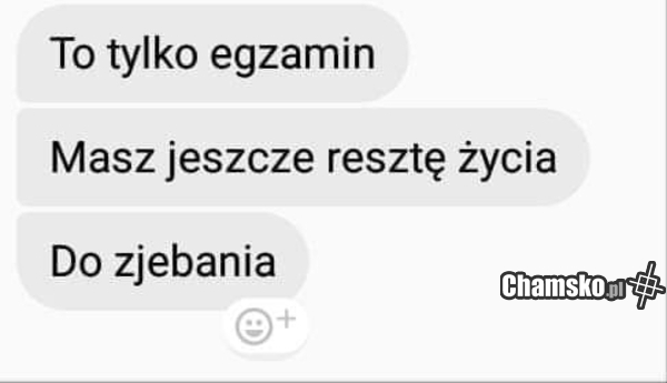 Egzamin