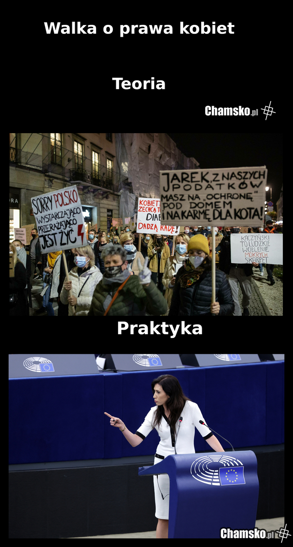 Tak to się robi.