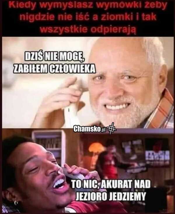 Wymówka