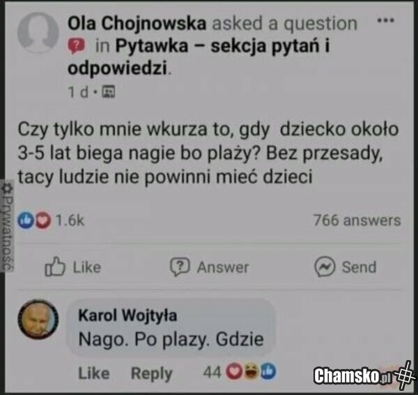 Gdzie?