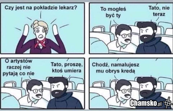 Lekarz