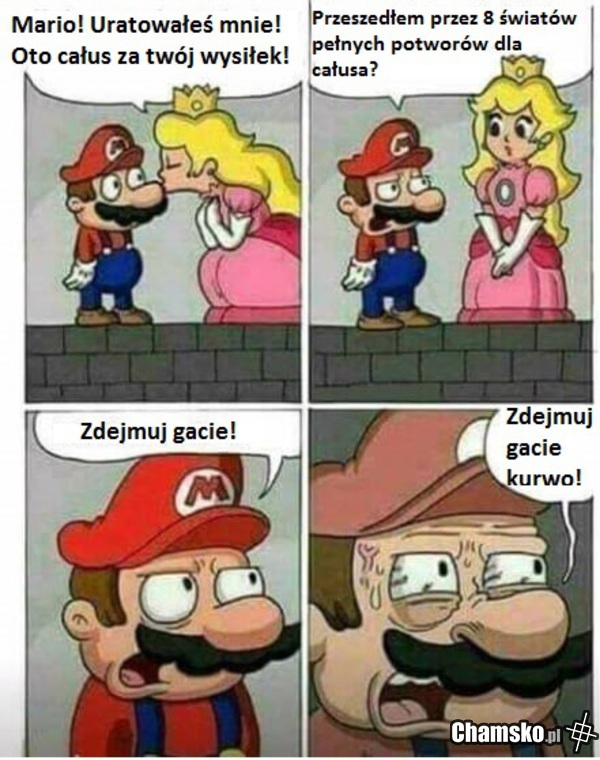 Mario