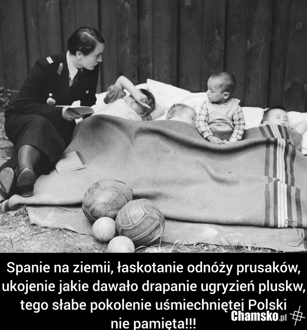 Kiedyś to było