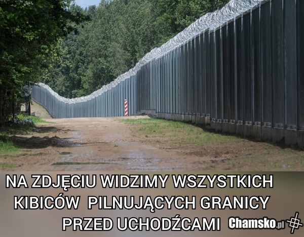 Już czekają z młotkami i pałkami