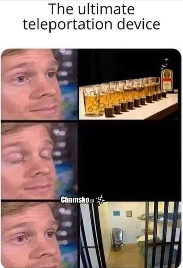 Teleport