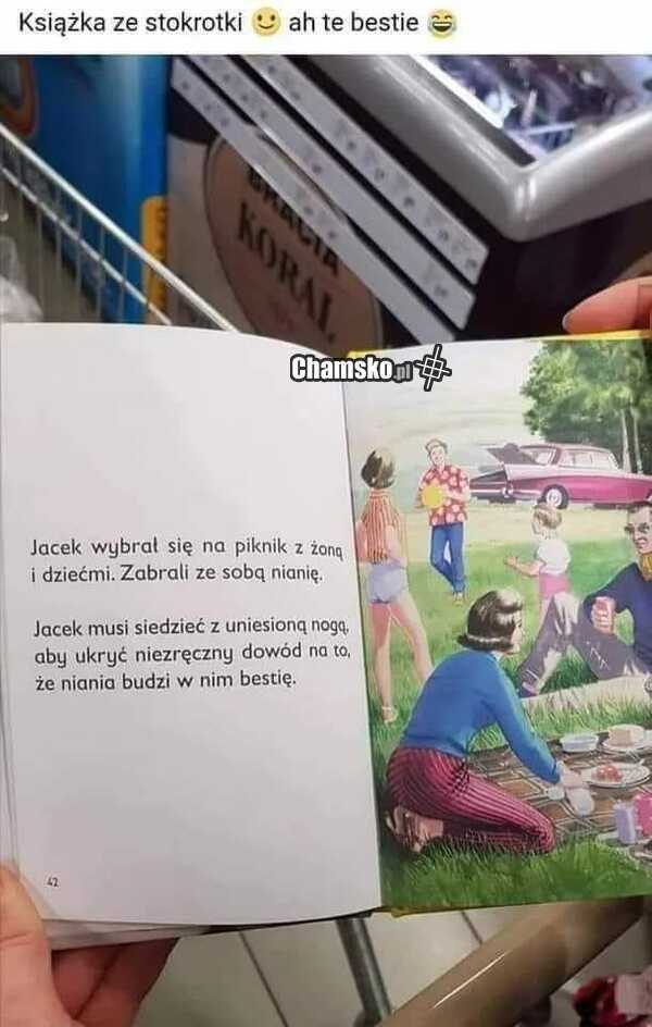 Niania