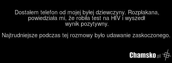 HIV