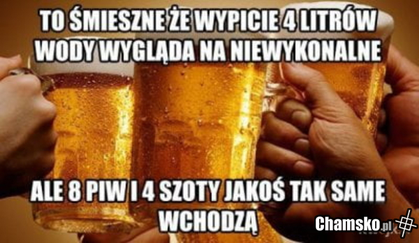Jak to możliwe?