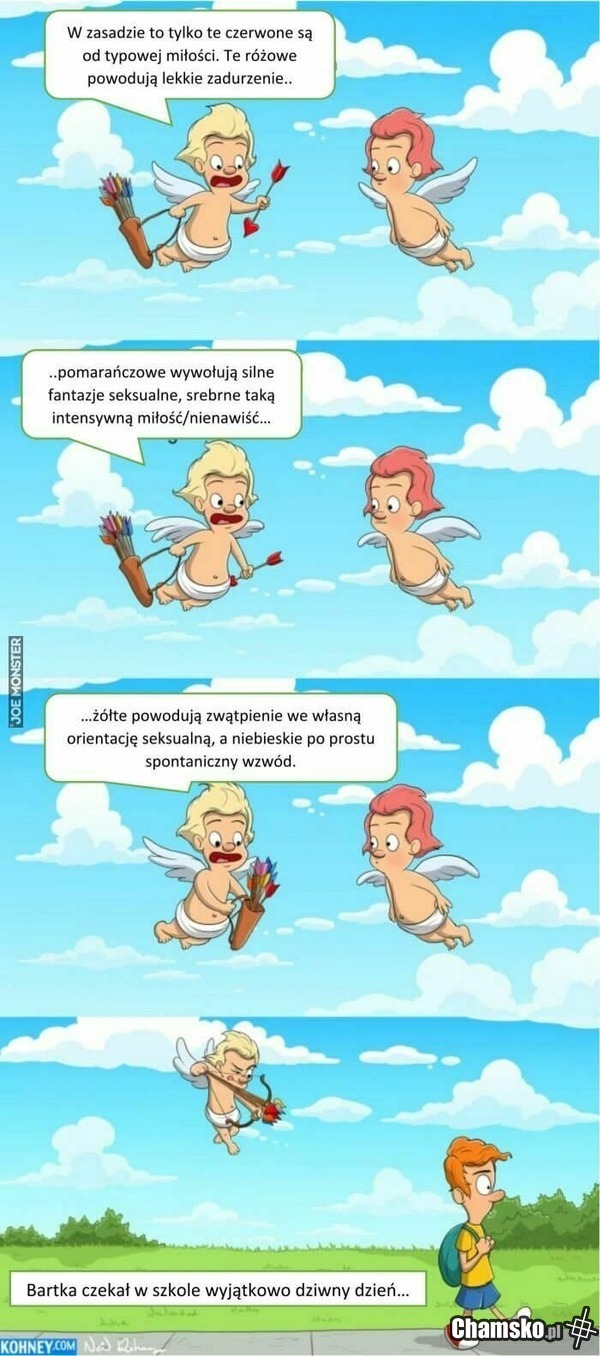 Strzały