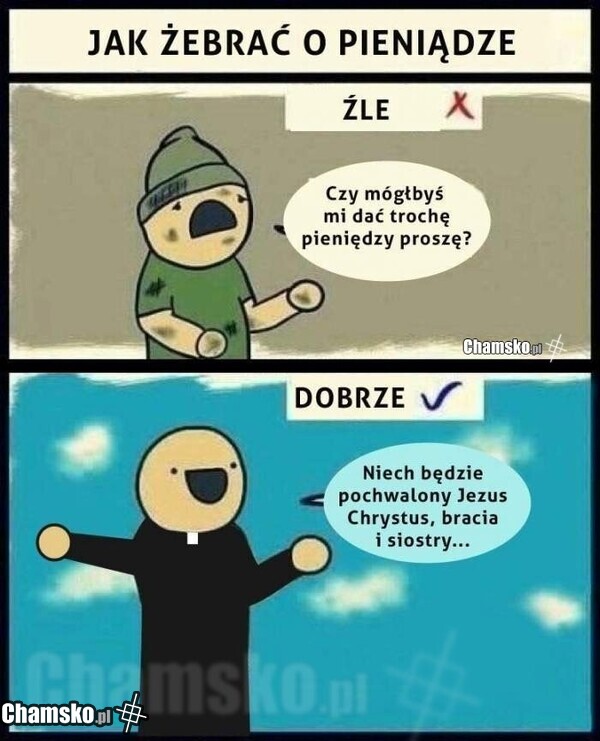 Dawaj na tacę