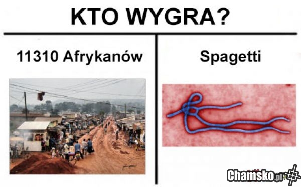 Kto wygra?