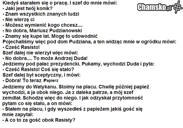 Rasista_z_Zambrowa