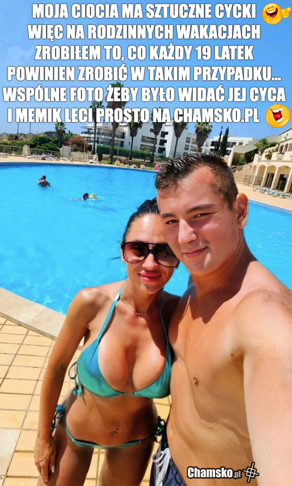Ulubiona ciotka