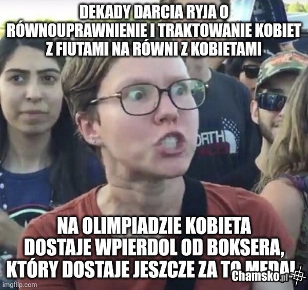 Najpiękniejszy fikołek logiki w historii