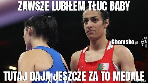 Lepszy cwaniak
