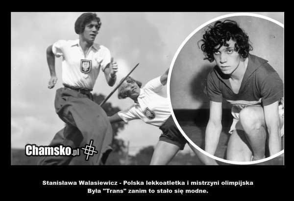 Byliśmy pierwsi!