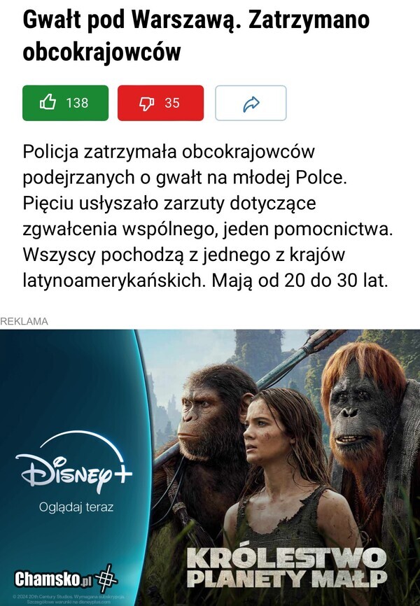 Ciekawie dopasowane