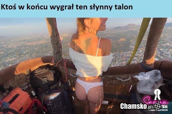 Talon