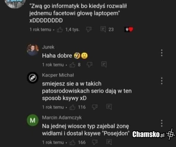 Pseudo